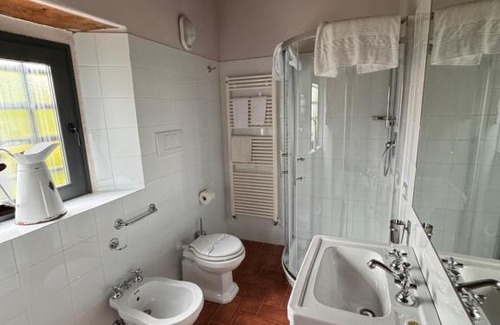 Reggello House | Agriturismo San Jacopo