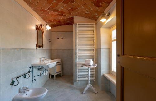 Clavesana House | Agriturismo San Martino