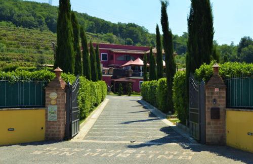 Pozzuoli House | Agriturismo San Martino