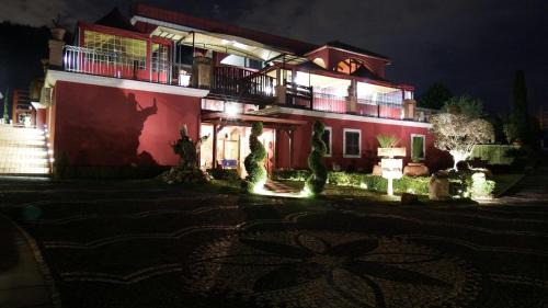 Pozzuoli House | Agriturismo San Martino