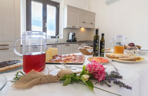 Offida Other | AGRITURISMO SAN NICOLINO