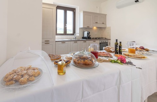 Offida Other | AGRITURISMO SAN NICOLINO