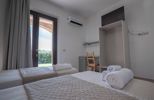 Offida Other | AGRITURISMO SAN NICOLINO