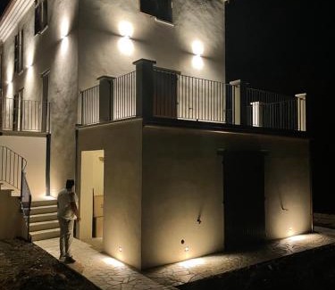 Calmazzo House | Agriturismo San Pellegrino