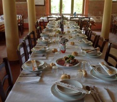 Castellarano House | Agriturismo San Valentino