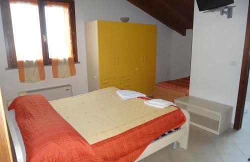 Castellarano House | Agriturismo San Valentino