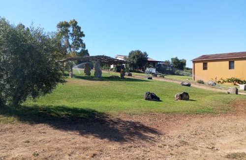 Cabras House | Agriturismo Sannoranna