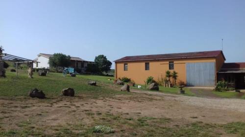 Cabras House | Agriturismo Sannoranna