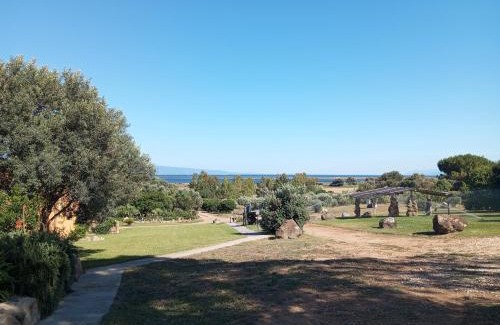 Cabras House | Agriturismo Sannoranna