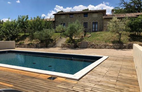 Saragano House | Agriturismo Sant'Angelo holiday farm