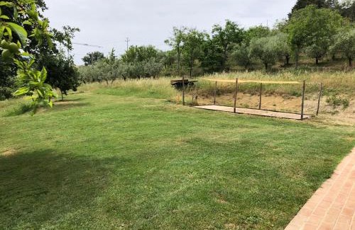 Saragano House | Agriturismo Sant'Angelo holiday farm