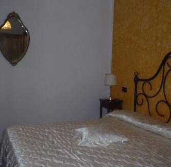 Volterra Bed & Breakfast | Agriturismo Santa Adriana