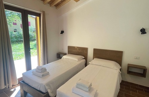Sassetta Other | Agriturismo Santa Lorica