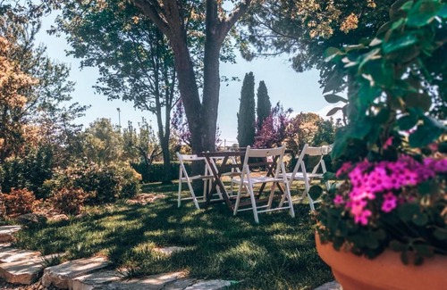 Casalbordino House | Agriturismo Santo Stefano