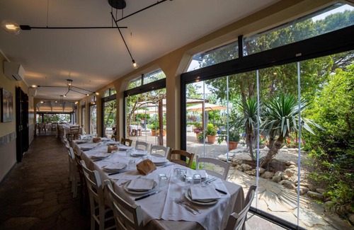 Casalbordino House | Agriturismo Santo Stefano