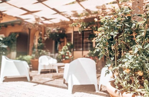 Casalbordino House | Agriturismo Santo Stefano