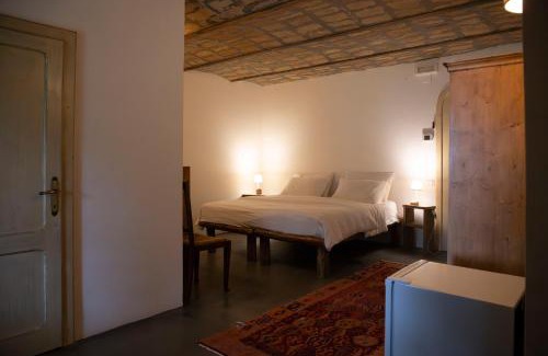 Monte Santa Maria Tiberina Bed & Breakfast | Agriturismo Sanventura