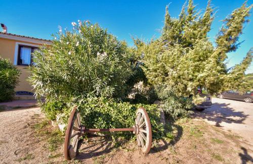Santa Teresa di Gallura House | Agriturismo Sardo