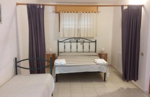 Muravera House | Agriturismo Sarrabus
