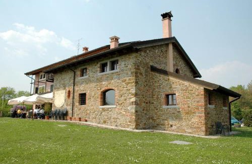 Buttrio House | Agriturismo Scacciapensieri