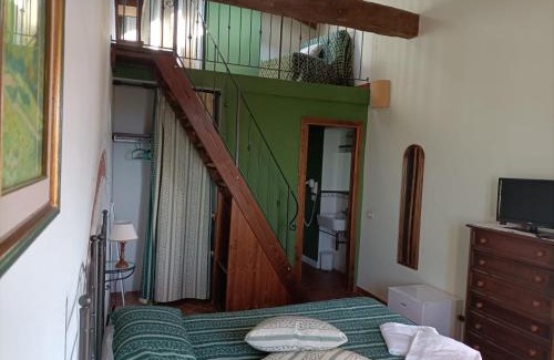 Rapolano Terme House | Agriturismo Scannano