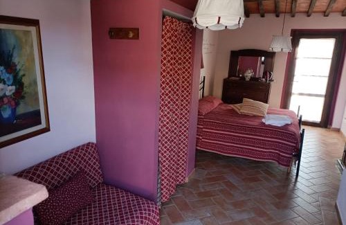 Rapolano Terme House | Agriturismo Scannano
