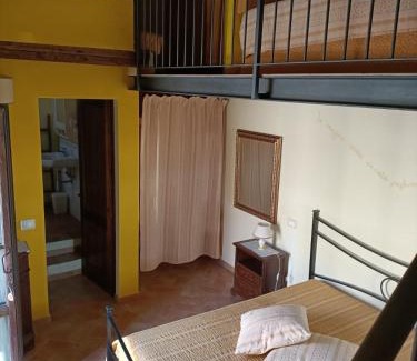 Rapolano Terme House | Agriturismo Scannano
