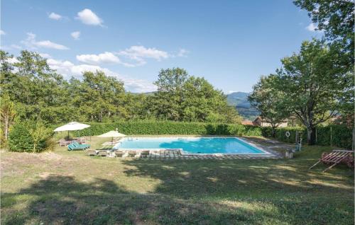 Pieve Santo Stefano House | Agriturismo Segalare