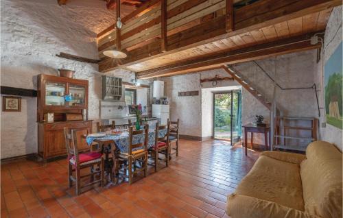 Pieve Santo Stefano House | Agriturismo Segalare