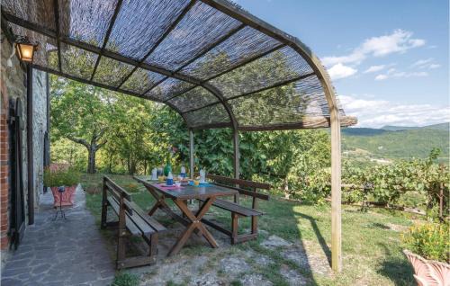 Pieve Santo Stefano House | Agriturismo Segalare
