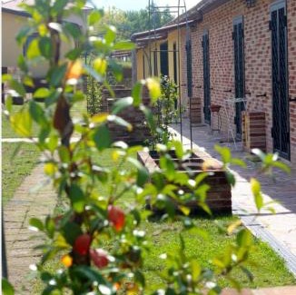 Casa Petromilli House | Agriturismo Sentiero delle Fiabe