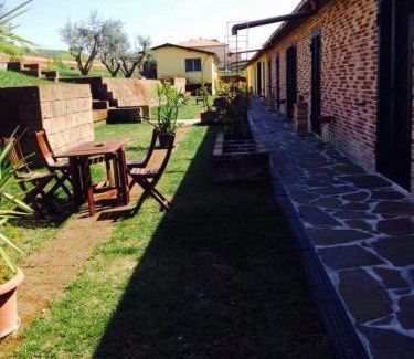 Casa Petromilli House | Agriturismo Sentiero delle Fiabe