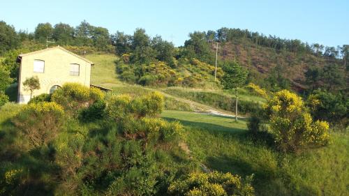 Cagli House | Agriturismo Serracanina