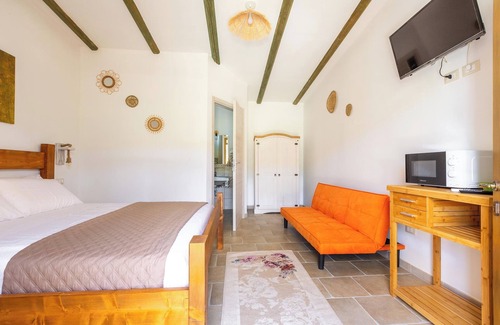 Supersano Hotel | Agriturismo Serre Salentine - Tripla accessibile