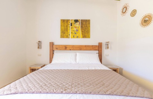 Supersano Hotel | Agriturismo Serre Salentine - Tripla accessibile