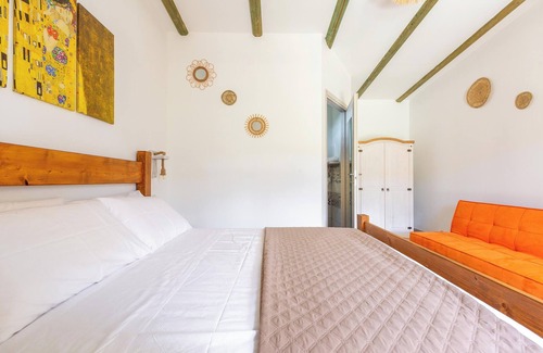 Supersano Hotel | Agriturismo Serre Salentine - Tripla accessibile