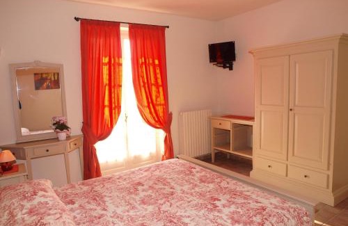 Ferrere House | Agriturismo Sette Colli