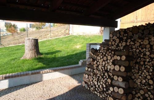 Ferrere House | Agriturismo Sette Colli
