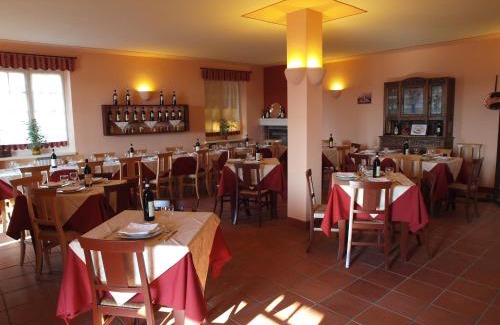 Ferrere House | Agriturismo Sette Colli