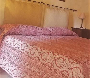 Ponte Buggianese House | Agriturismo Settepassi Tuscany