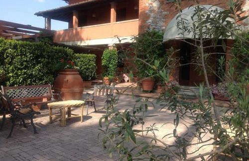 Ponte Buggianese House | Agriturismo Settepassi Tuscany
