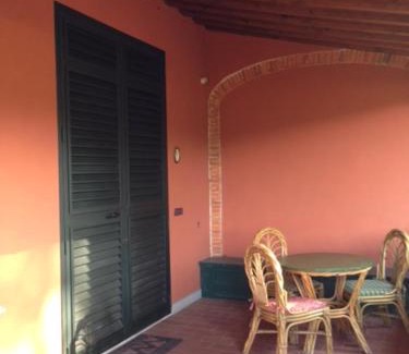 Ponte Buggianese House | Agriturismo Settepassi Tuscany
