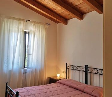 Assisi House | Agriturismo Sole Luna