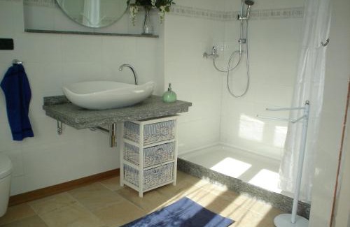 Sinio Bed & Breakfast | Agriturismo Sondrea