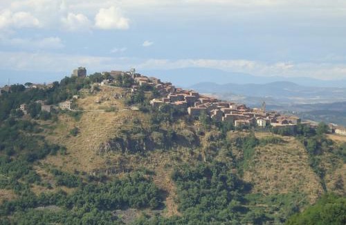 Arcidosso House | Agriturismo Sorripe