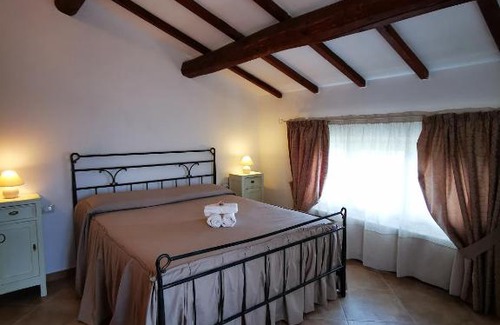 Carmignano House | Agriturismo Sotto la Rocca
