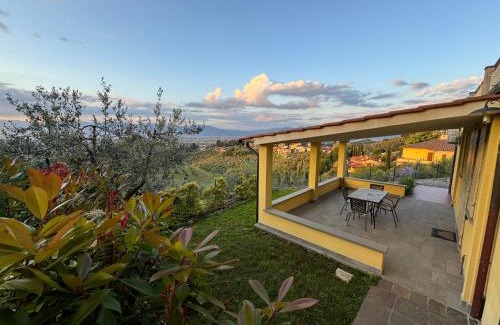 Carmignano House | Agriturismo Sotto la Rocca