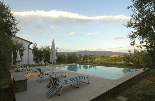 Vinci House | Agriturismo Spazzavento