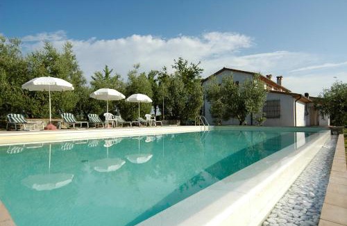 Vinci House | Agriturismo Spazzavento
