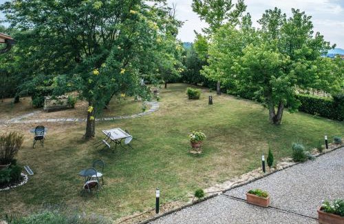 Vinci House | Agriturismo Spazzavento